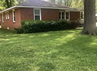 621 Illinois St, Blytheville, AR 72315