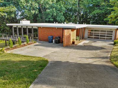 1629 Christmas Dr, Morristown, TN, 37814