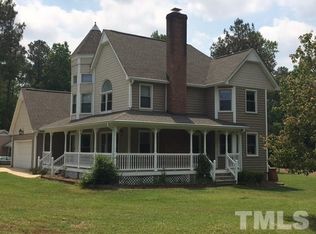 7300 Jonathan Dr, Wendell, NC 27591