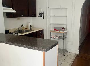 225 Bennett Ave APT 6O, New York, NY 10040