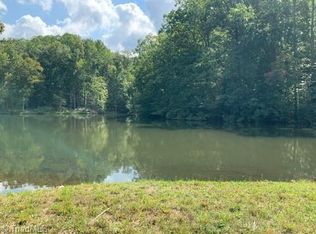 7621 Whisper Hollow Ln Lot 18, Lewisville, NC 27023