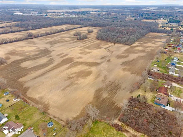 0 Reid Rd, Swartz Creek, MI 48473