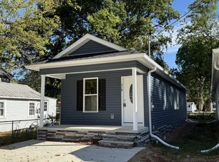 319 Gentry St LOT 17, Tullahoma, TN 37388