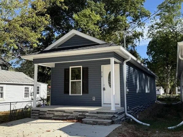 319 Gentry St Lot 17, Tullahoma, TN 37388
