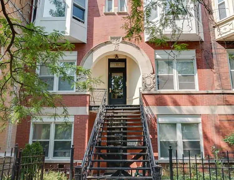 2316 W Superior St #2E — Photo 1