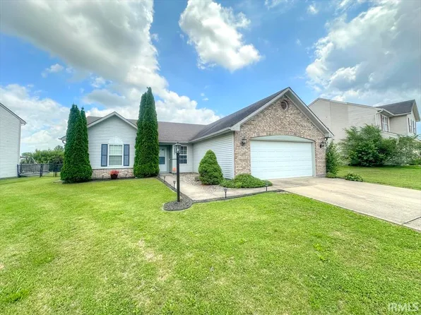 717 Springwater Rd, Kokomo, IN 46902