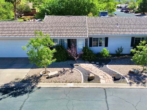 787 S 220 E, Ivins, UT 84738