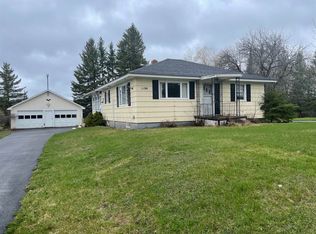 1196 Mapleton Rd, Mapleton, ME 04757