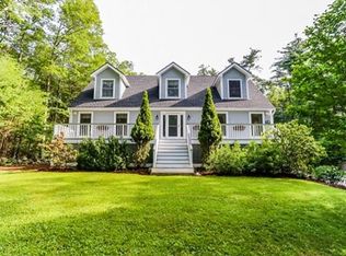 613 Essex Ave, Gloucester, MA 01930