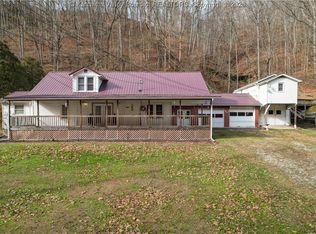 358 Bulger Rd, Alkol, WV 25501