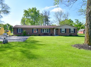 4345 Kentucky Ave, Indianapolis, IN