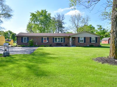 4345 Kentucky Ave, Indianapolis, IN, 46221