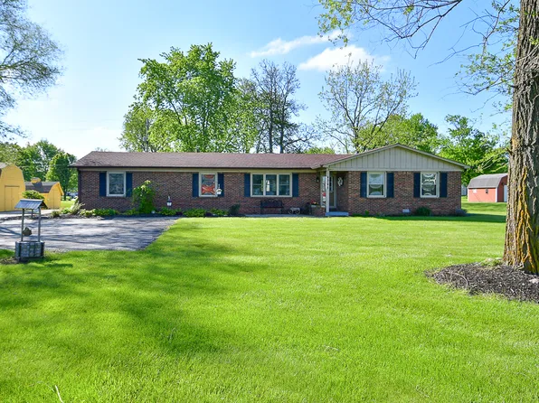 4345 Kentucky Ave, Indianapolis, IN 46221