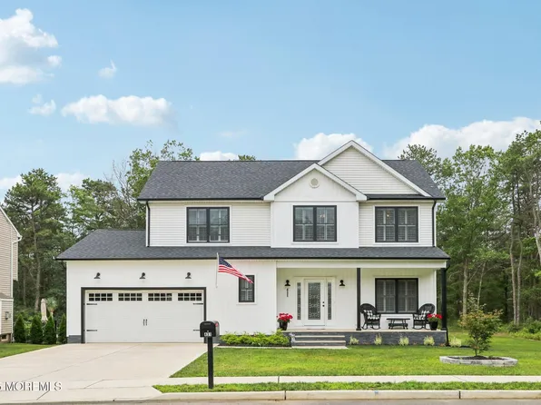 431 Virginia Avenue, Bayville, NJ 08721