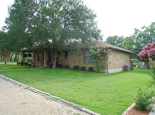143 County Road 1740, Clifton, TX 76634