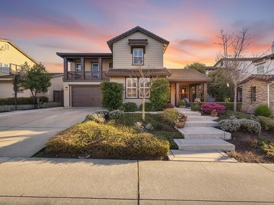 2196 Red Setter Rd, Rocklin, CA, 95765