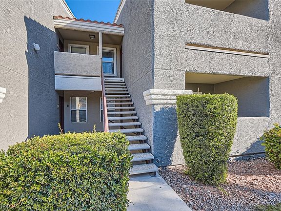 5th image of 5055 W Hacienda Ave Unit 2018