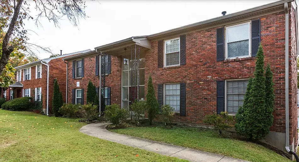 Meadow Creek Apartments