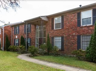 Meadow Creek Apartments, Louisville, KY 40218