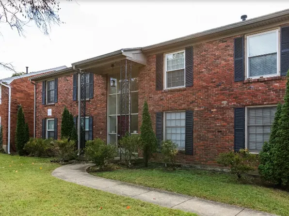 Meadow Creek Apartments, 2013 Goldsmith Ln #9264dadba, Louisville, KY 40218