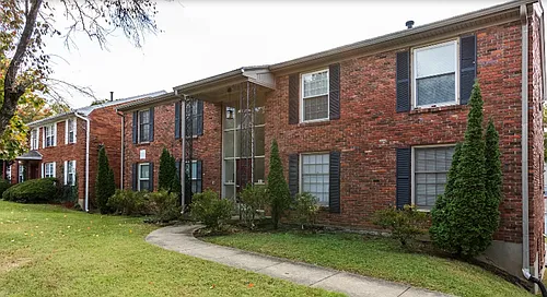 Meadow Creek Apartments Photo 1
