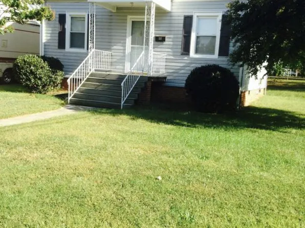 227 S Fern Ave, Henrico, VA 23075