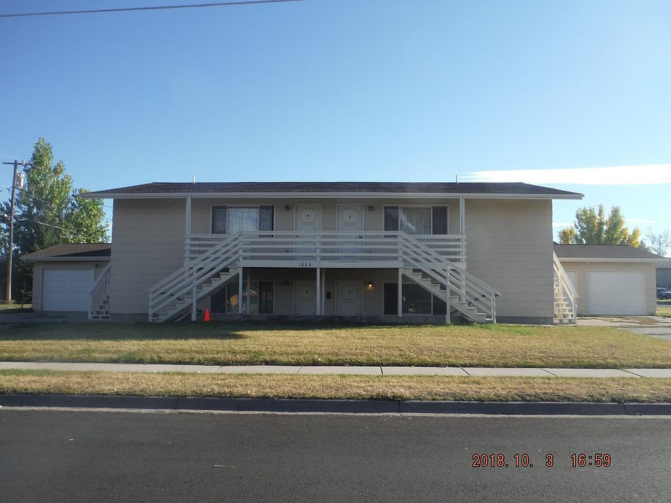 1st image of 1920 W Koch St APT D