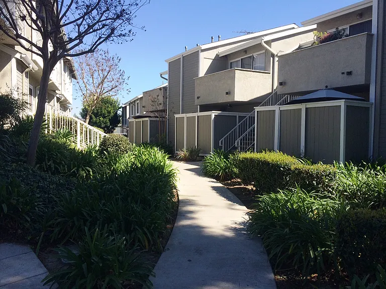 Mills Terrace — Photo 20