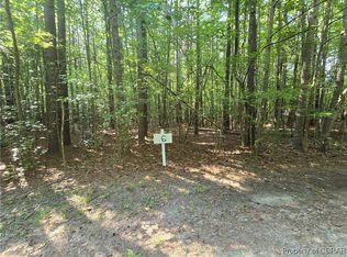 LOT 6 Kayak Cove Rd, Cobbs Creek, VA 23035