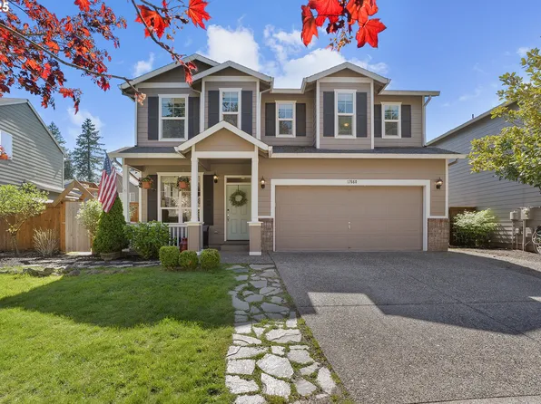 17660 SW Wapato St, Sherwood, OR 97140