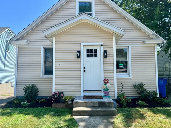 169 South End Road, New Haven, CT 06512