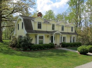 40 Dryden Rd, Bernardsville, NJ 07924