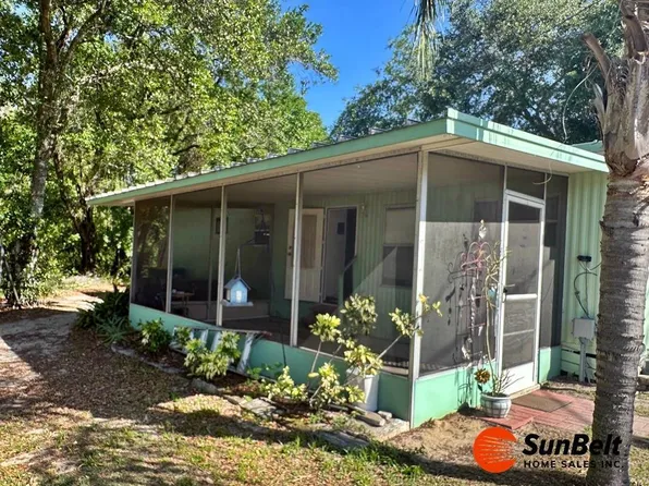 7 Currin Blvd, Mount Dora, FL 32757