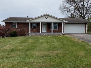 38 Sequoyah Dr, Shelbyville, KY 40065