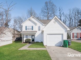 5029 Osage Cir, Charlotte, NC 28269