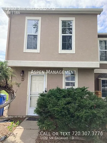 1100 Sir Galahad Dr Photo 1