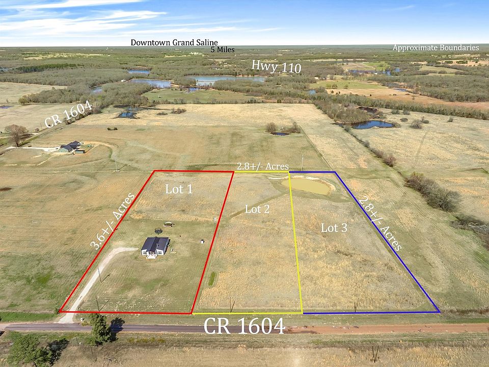 1st image of 1 Vz County Road 1604