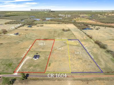 1 Vz County Road 1604, Grand Saline, TX, 75140