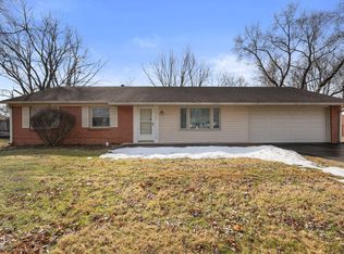 1915 W 74th St, Indianapolis, IN 46260