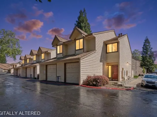 5617 Walnut Ave APT 15, Orangevale, CA 95662