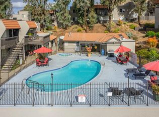 Summit Creek Apartments, Lakeside, CA 92040