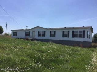 330 Stanley Allen Dr, Vine Grove, KY 40175