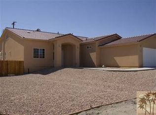 31811 Calle Jessica, Thousand Palms, CA 92276