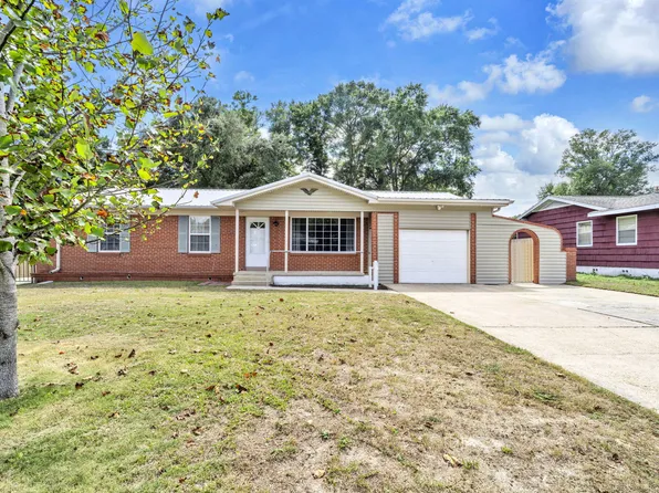 218 Katherine Pl, Fort Walton Beach, FL 32548