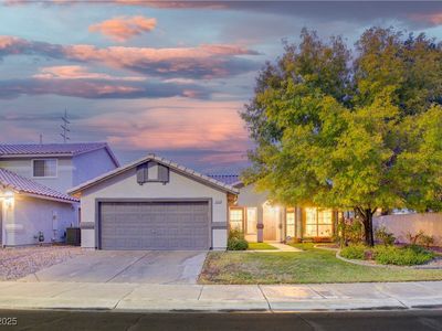 7800 Villa Finestra Dr, Las Vegas, NV, 89128