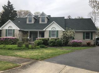 9 Davenport Lndg, Forked River, NJ 08731