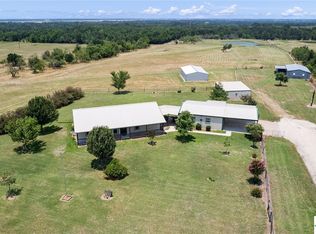 550 County Road 221, Cameron, TX 76520