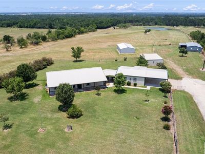 550 County Road 221, Cameron, TX, 76520
