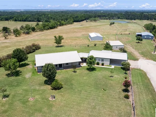 550 County Road 221, Cameron, TX 76520