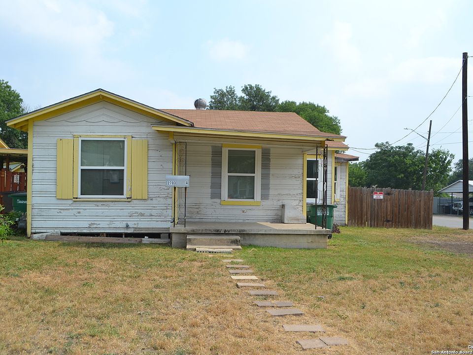 1st image of 2703 MENCHACA ST